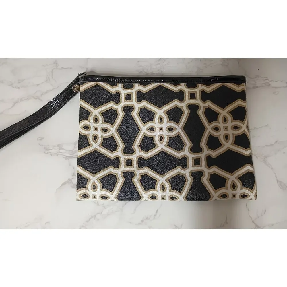 KATE SPADE Imani Moroccan Wristlet - NWOT